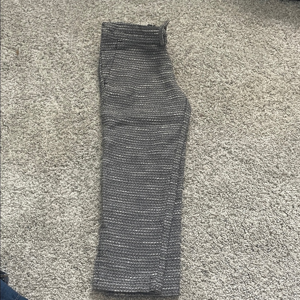 OshKosh B'gosh Gray Kids Formal Pants
